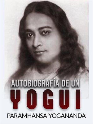 cover image of Autobiografía de un Yogui (Traducido)